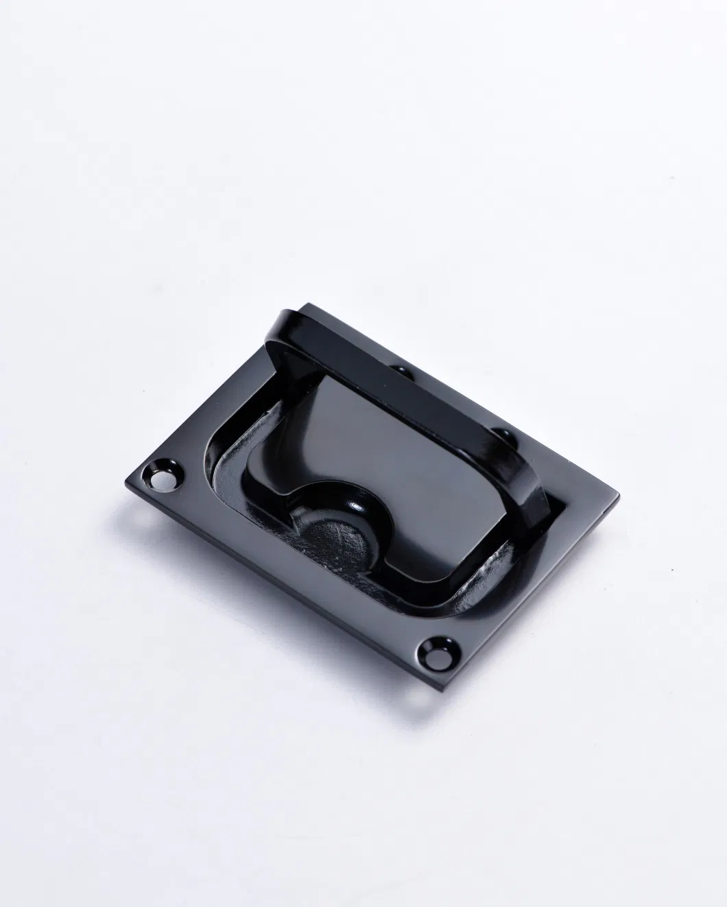 Square Flush Mount Deck Lift Ring detail 4