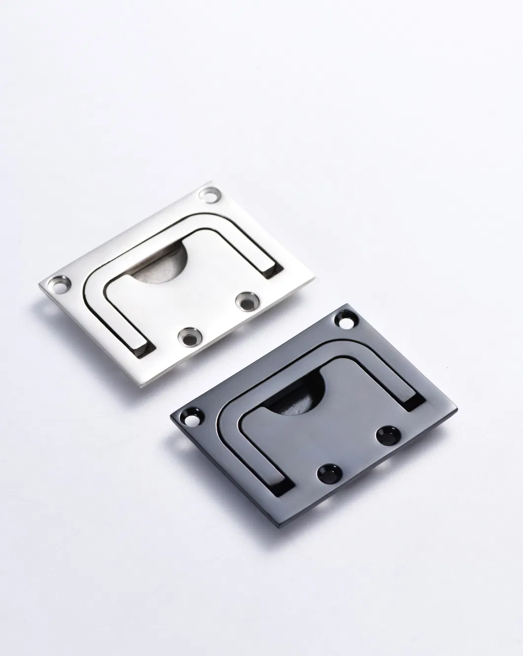 Square Flush Mount Deck Lift Ring detail 5