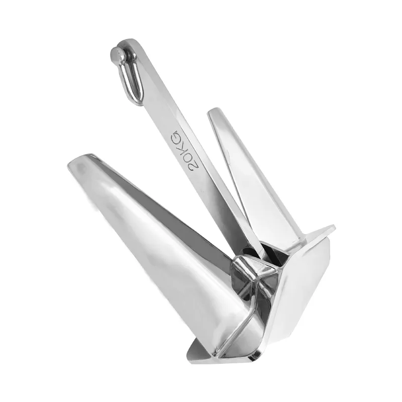 HHP Pool Style Marine Anchor