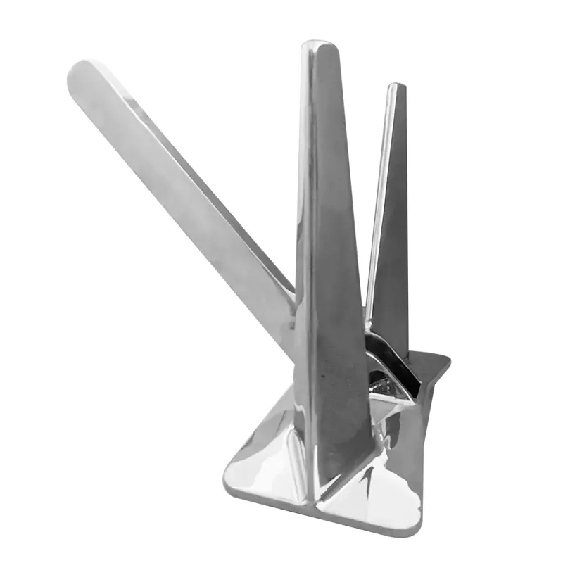 HHP Pool Style Marine Anchor detail 2