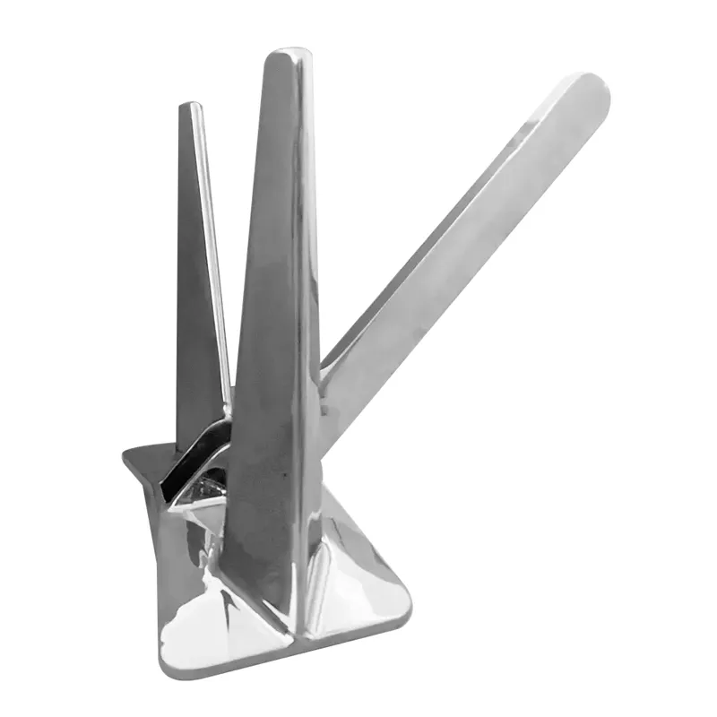 HHP Pool Style Marine Anchor detail 3