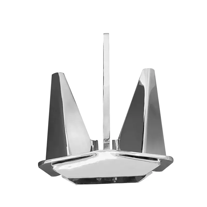 HHP Pool Style Marine Anchor detail 4