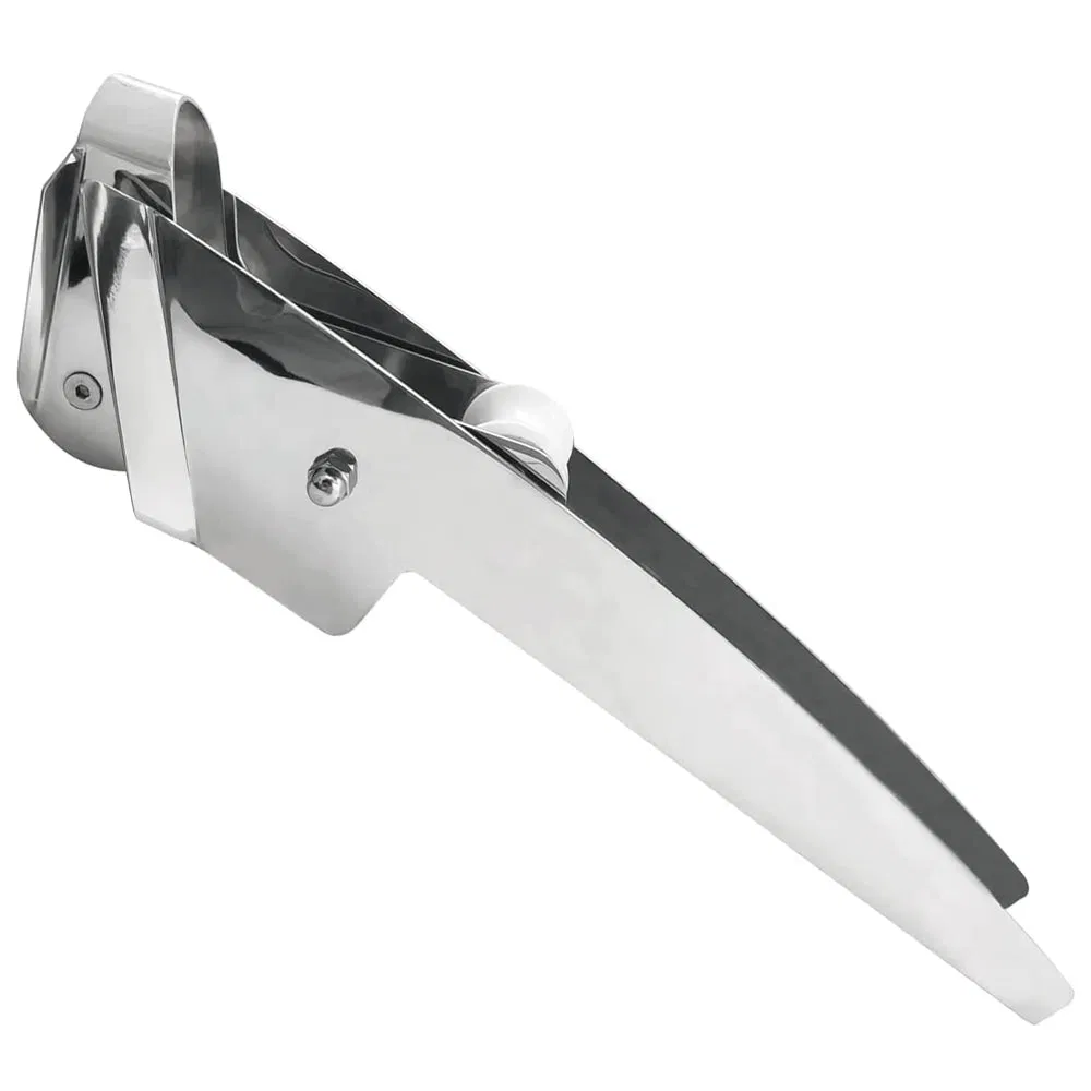 316L SS Bow Anchor Roller Bracket