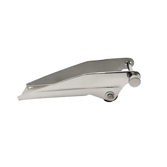 Heavy Duty Casted Bow Anchor Roller