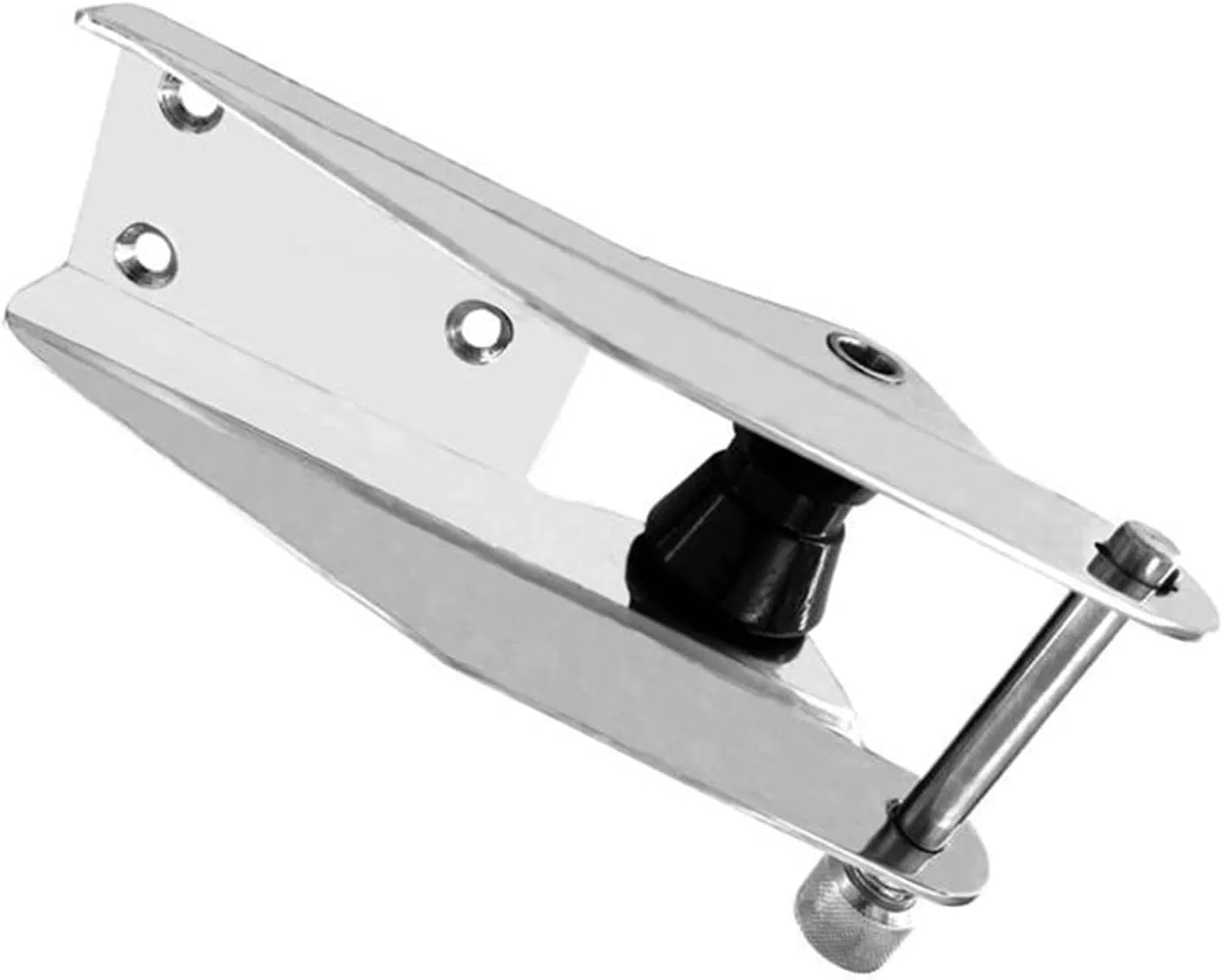 Heavy Duty Casted Bow Anchor Roller detail 2