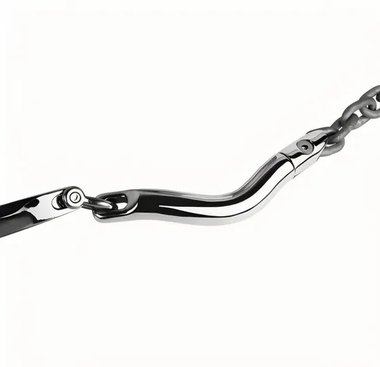 Multi-Directional Anchor Swivel Connector detail 2