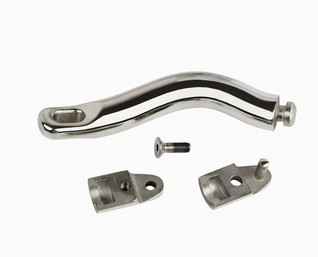 Multi-Directional Anchor Swivel Connector detail 3