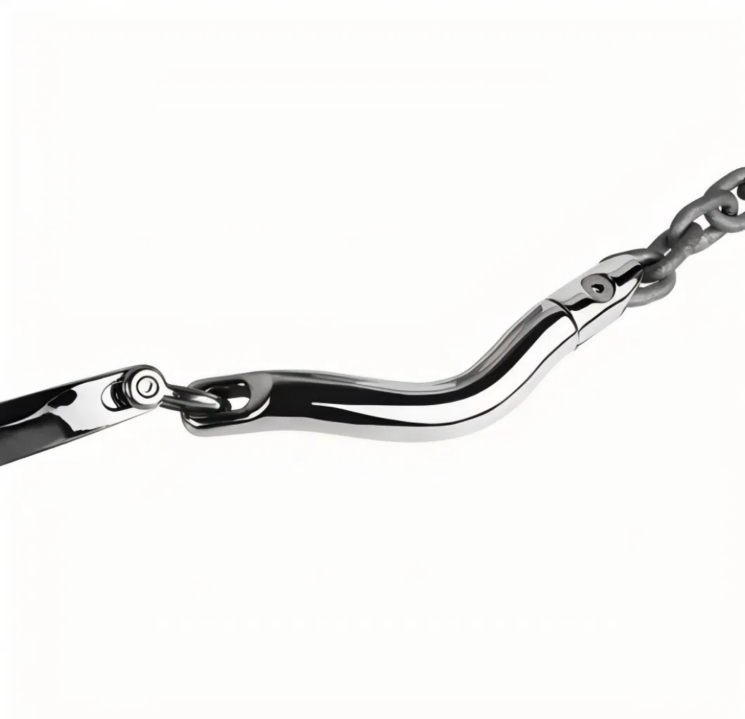 Multi-Directional Anchor Swivel Connector detail 5