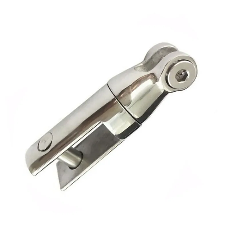 2-Stage Anchor Swivel Connector