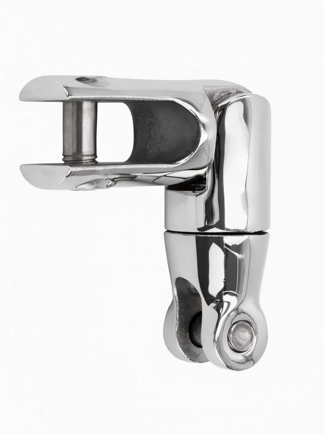 3-Stage Anchor Swivel Connector