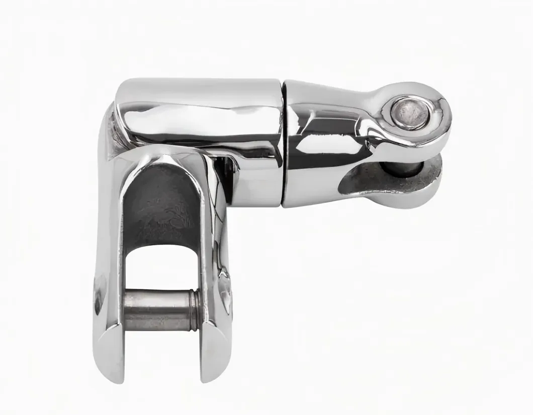 3-Stage Anchor Swivel Connector detail 2