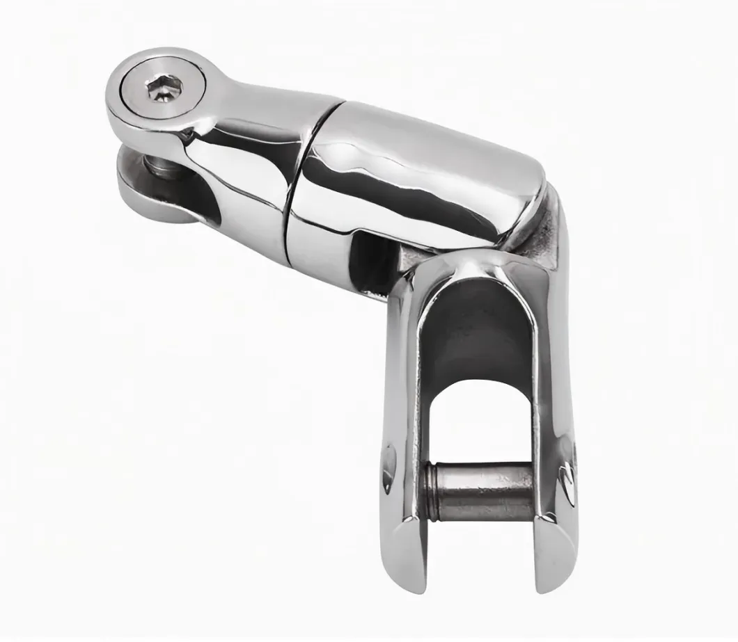 3-Stage Anchor Swivel Connector detail 3