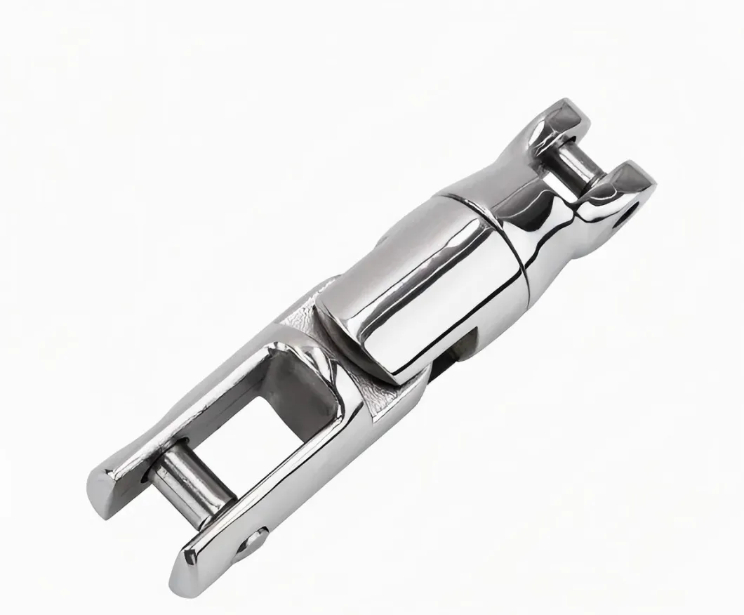 3-Stage Anchor Swivel Connector detail 5