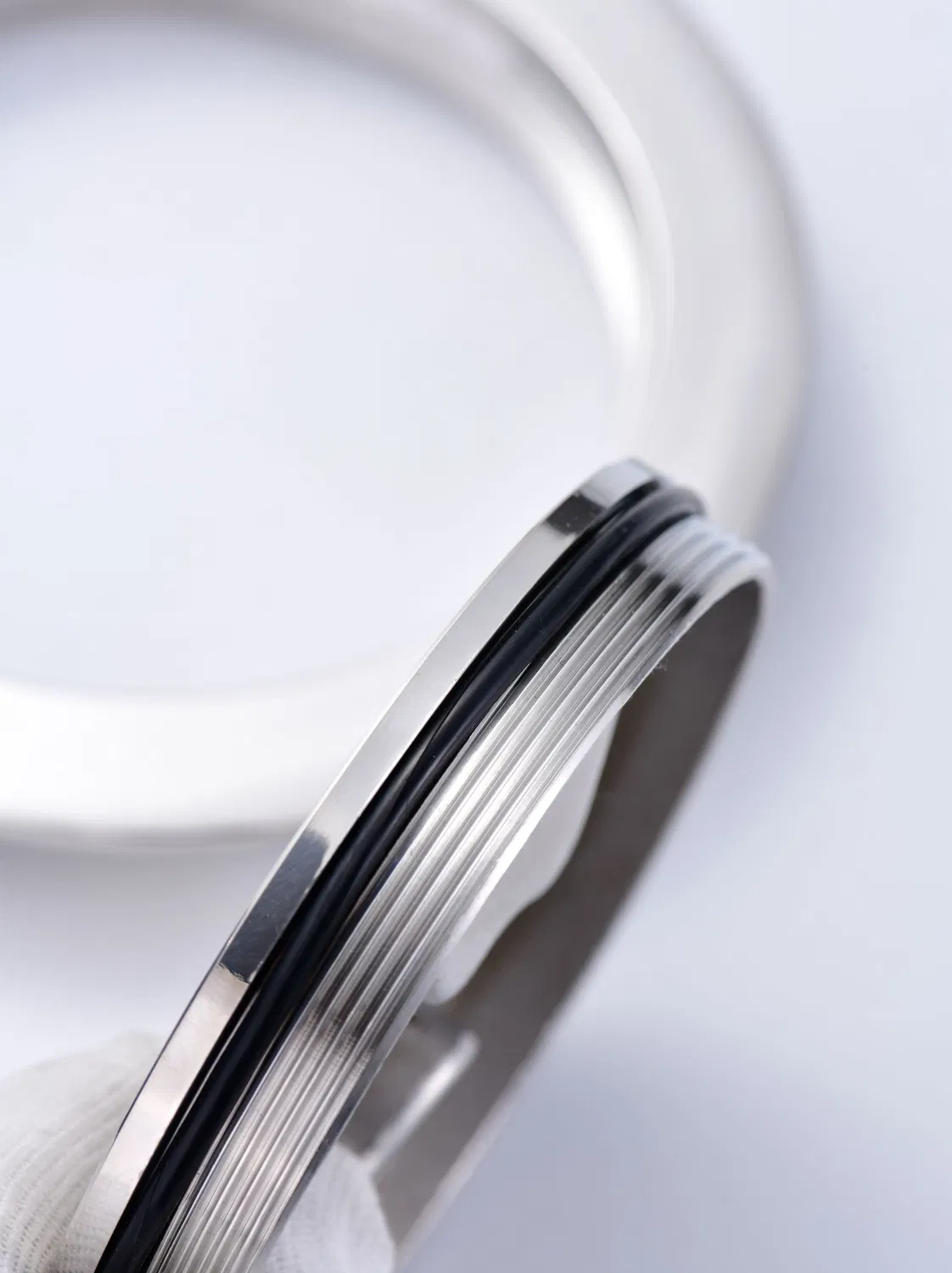 Screw-Out Inspection Deck Plate detail 5