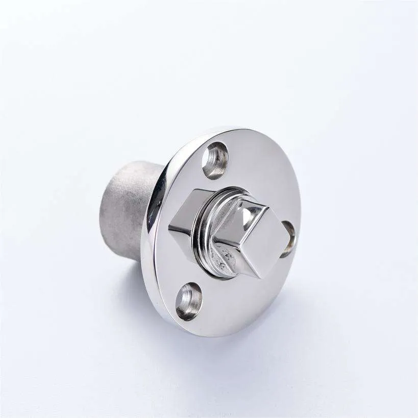 Square Head Plug / Deck Fill Spare detail 3