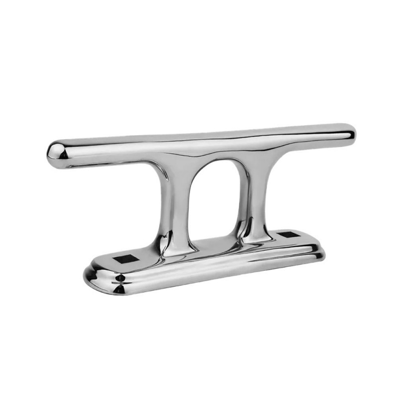 Heavy Duty Mooring Dock Bollard (Square Hole)