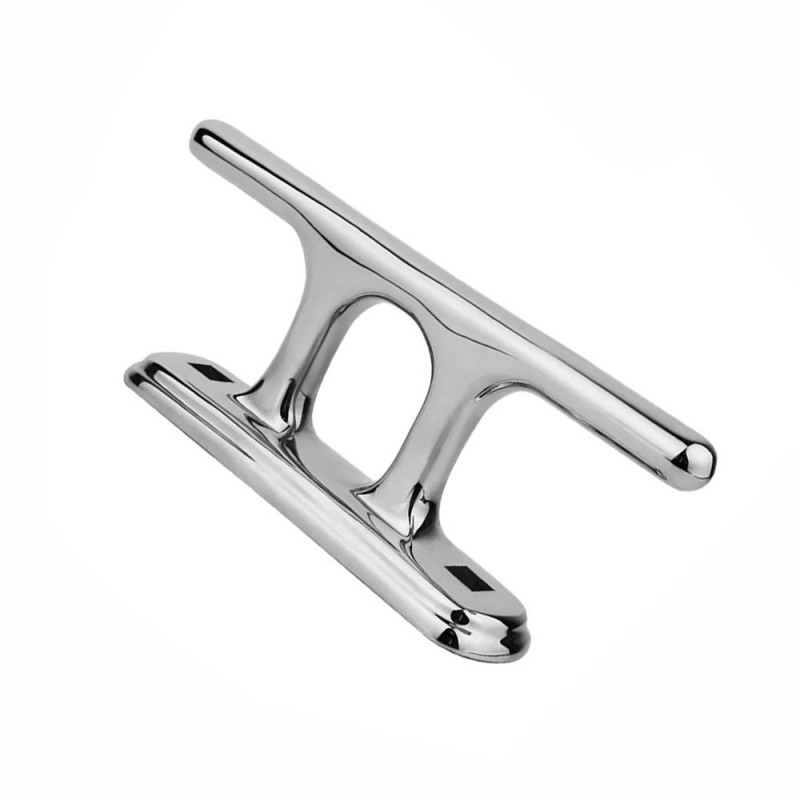 Heavy Duty Mooring Dock Bollard (Square Hole) detail 2