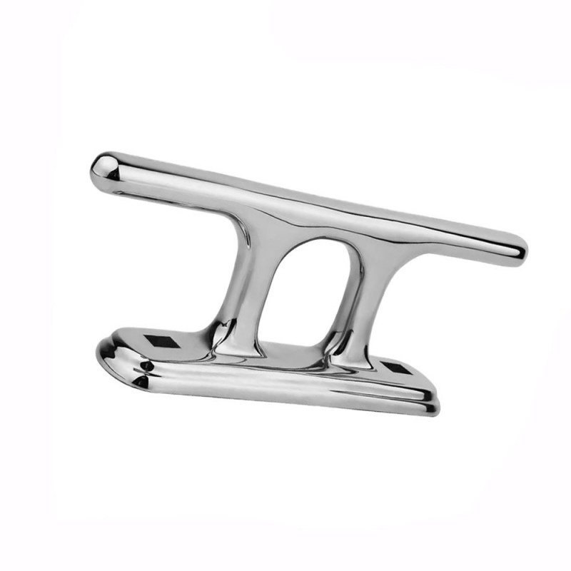 Heavy Duty Mooring Dock Bollard (Square Hole) detail 3