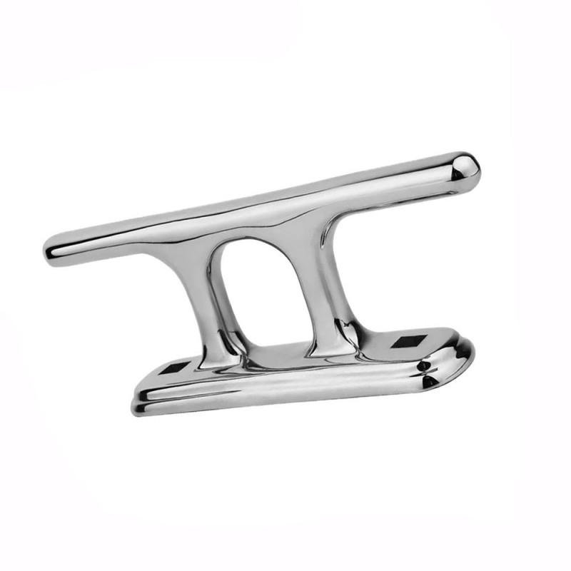 Heavy Duty Mooring Dock Bollard (Square Hole) detail 4