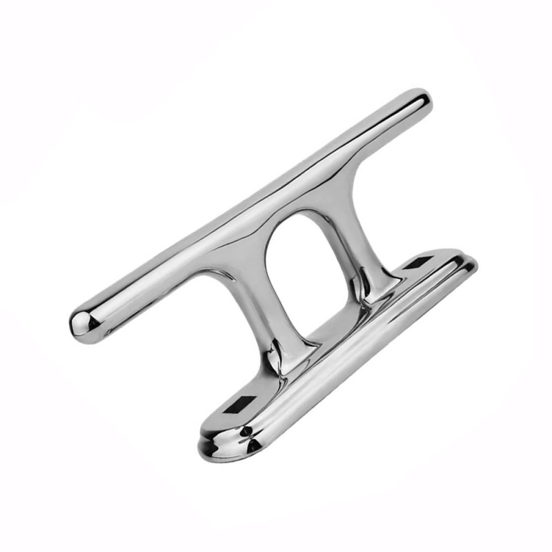 Heavy Duty Mooring Dock Bollard (Square Hole) detail 5