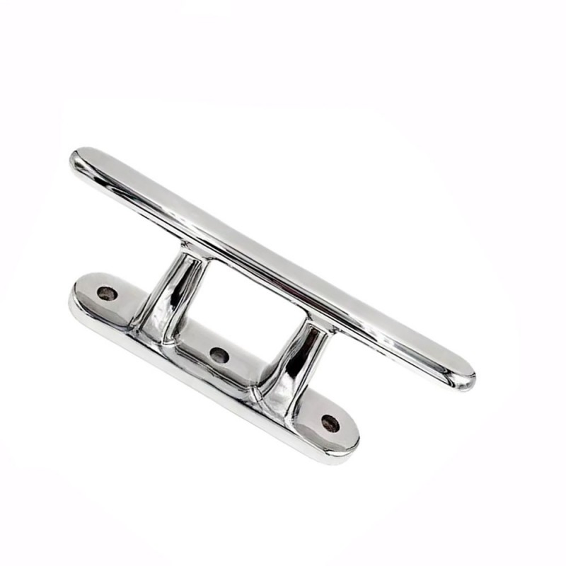 Low Profile Flat Wharf Bollard detail 3