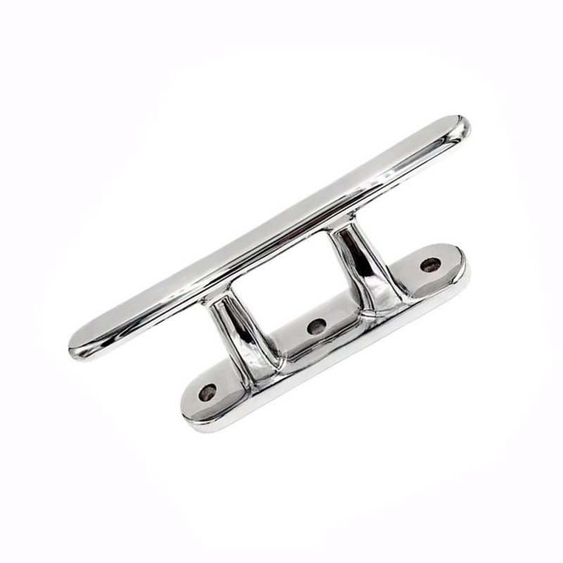 Low Profile Flat Wharf Bollard detail 5