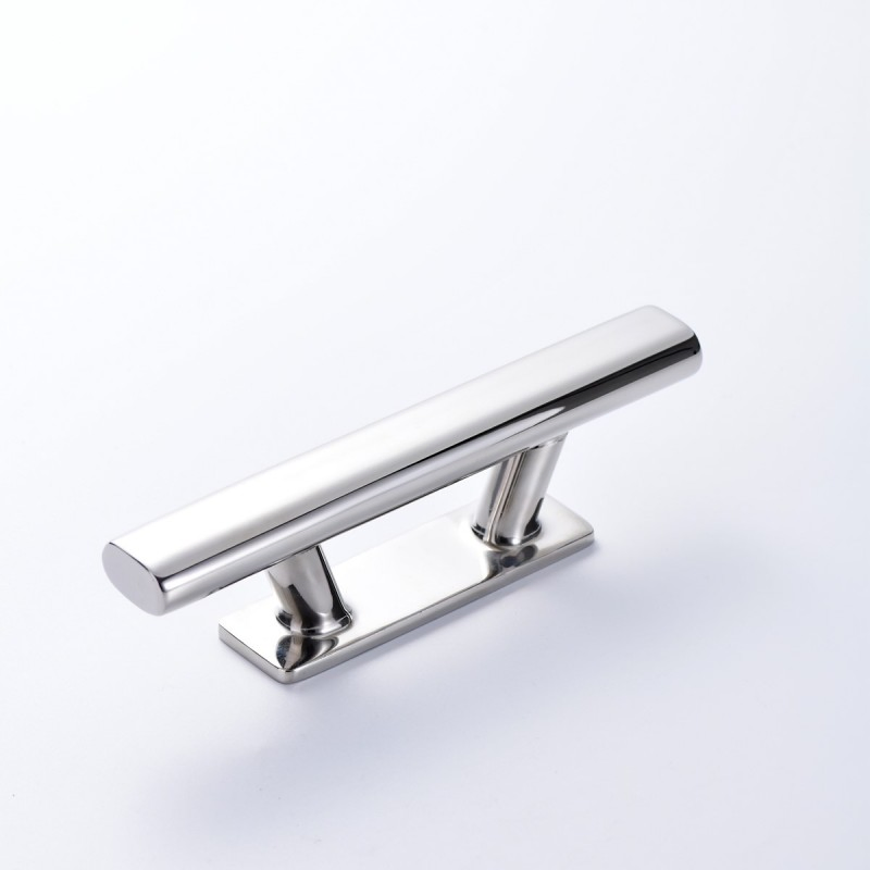 Hollow Base Mooring Cleat Bollard