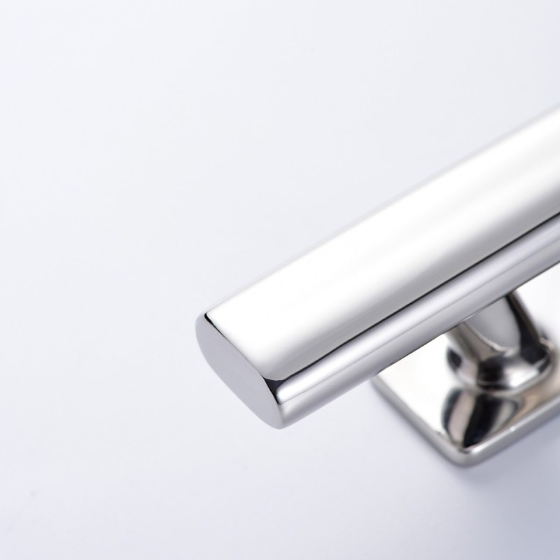 Hollow Base Mooring Cleat Bollard detail 2