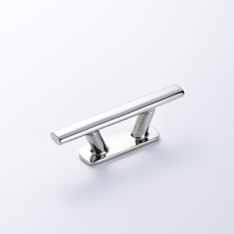 Hollow Base Mooring Cleat Bollard