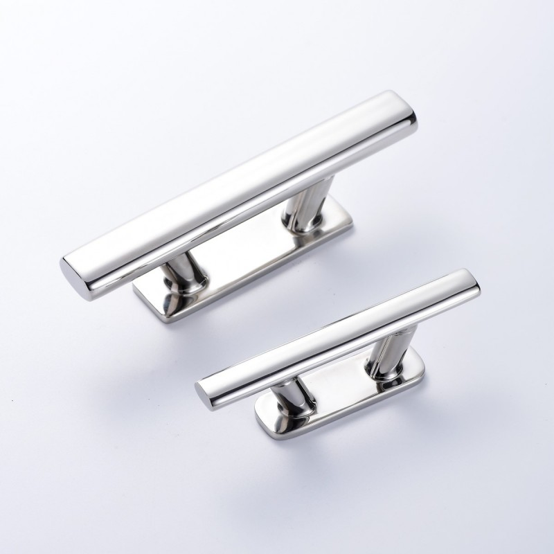 Hollow Base Mooring Cleat Bollard detail 3