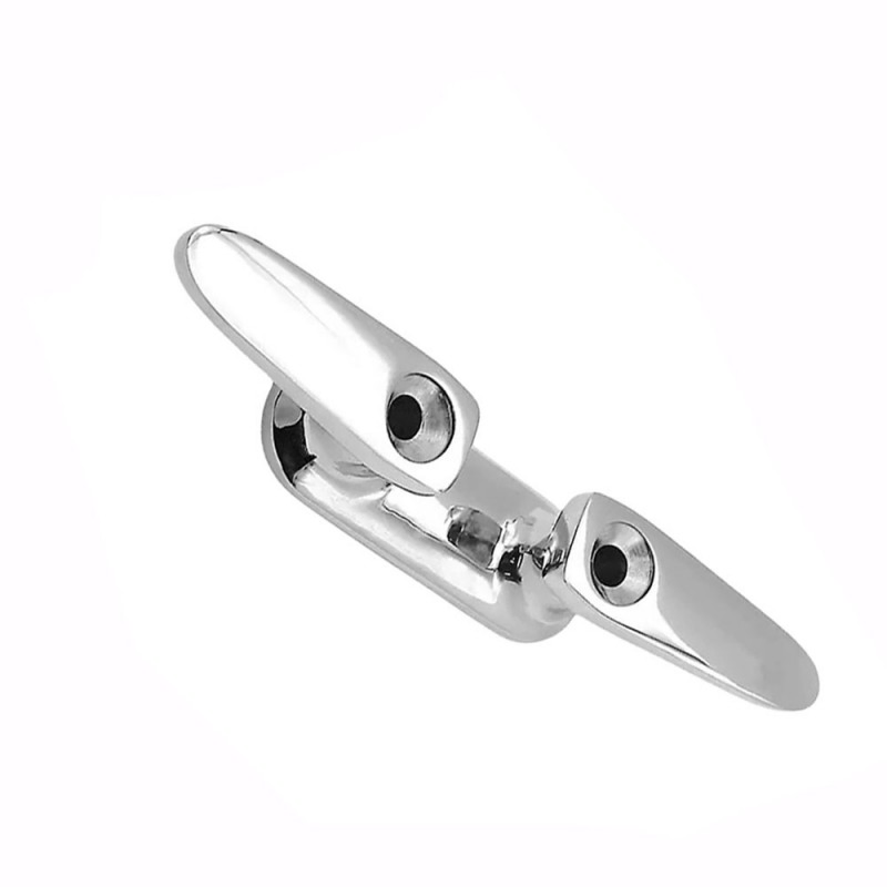 Yacht Mooring Bollard (Duckbill Style) detail 2