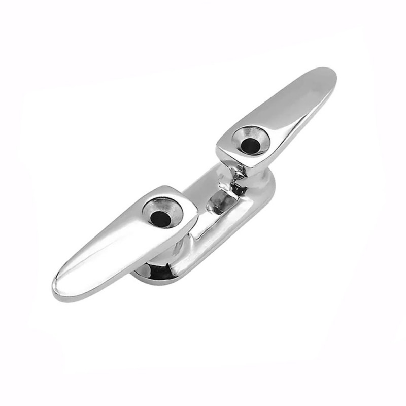 Yacht Mooring Bollard (Duckbill Style) detail 4