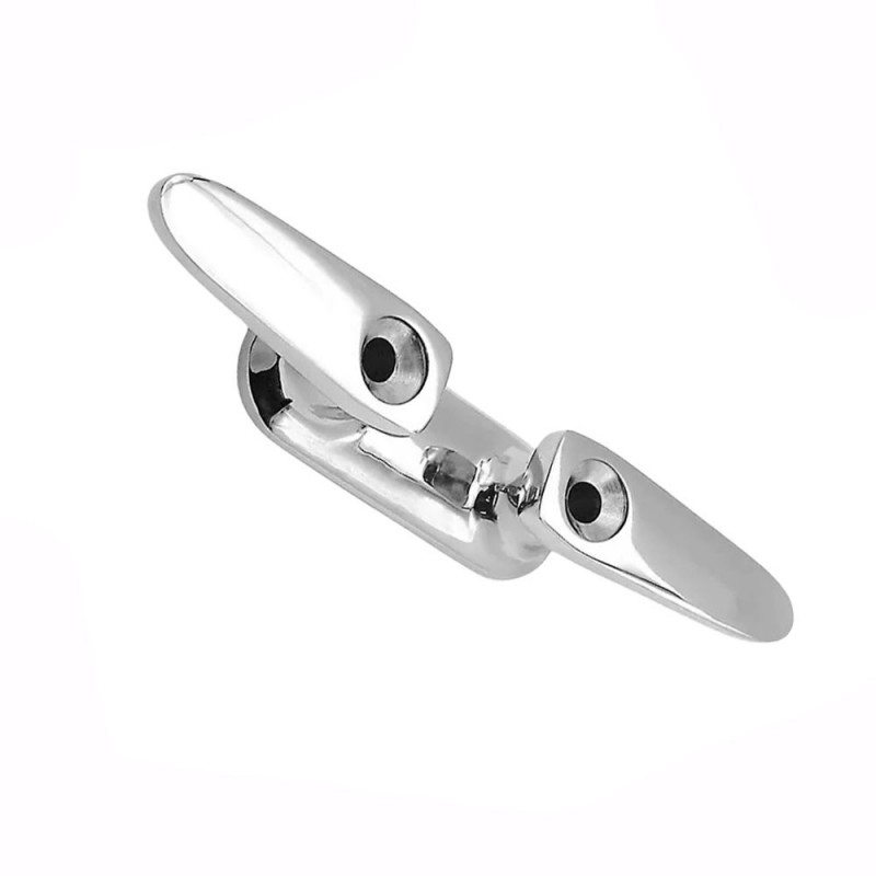 Yacht Mooring Bollard (Duckbill Style) detail 5