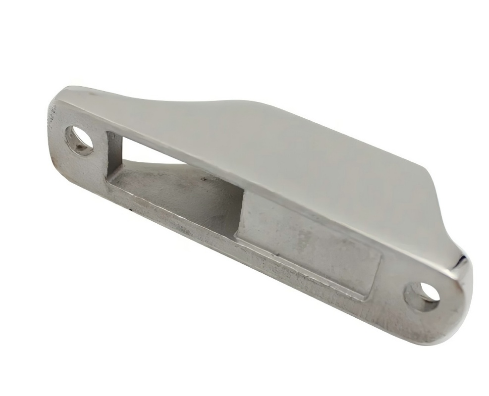 Heavy Duty 316L SS Anchor Chain Stopper detail 2