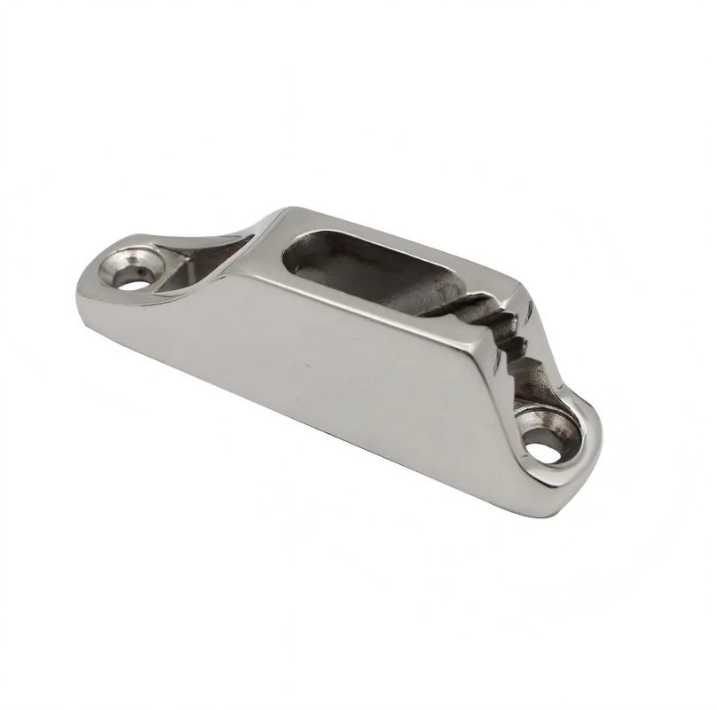 Heavy Duty 316L SS Anchor Chain Stopper detail 3