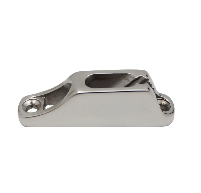 Heavy Duty 316L SS Anchor Chain Stopper detail 4
