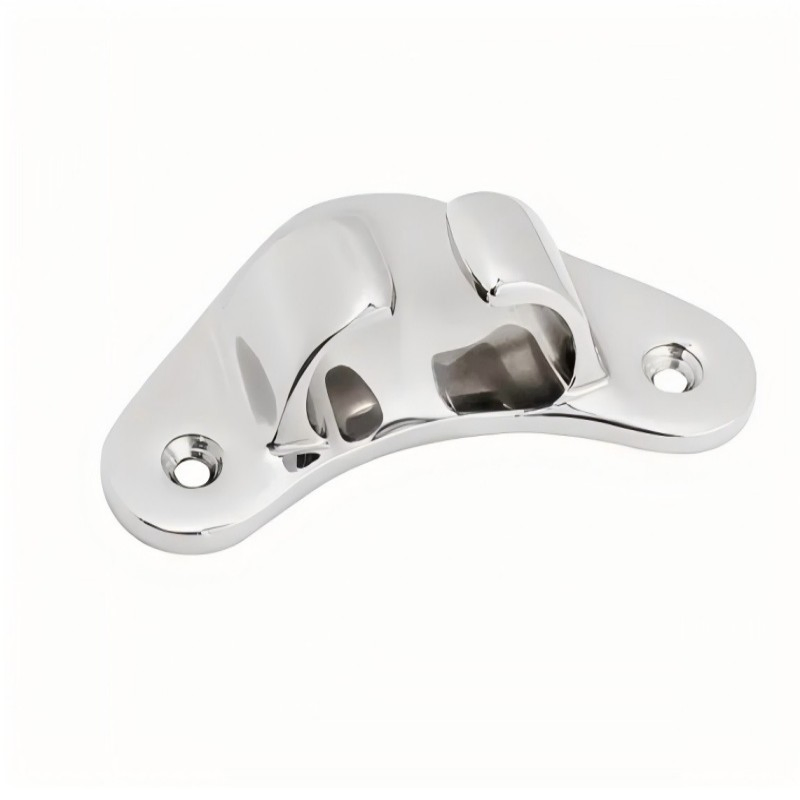 Straight Skene Bow Chock detail 3