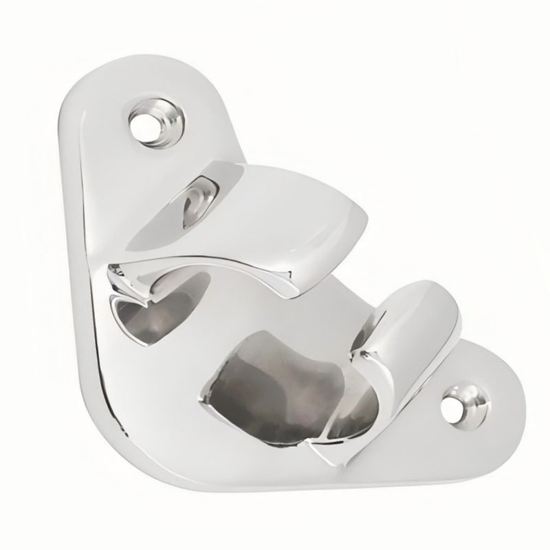 Straight Skene Bow Chock detail 4