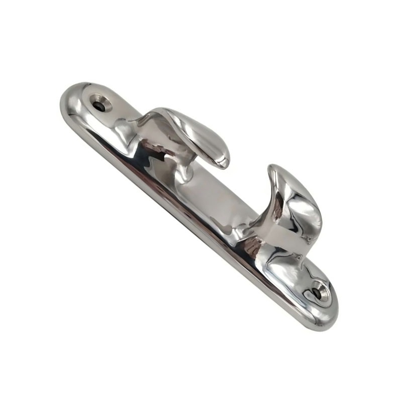 Recessed / Concave Marine Bow Chock detail 3