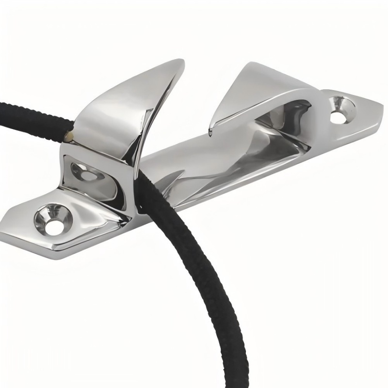 HD Reinforced Marine Bow Chock