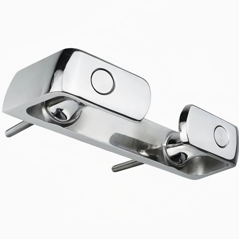Fairlead Roller detail 2