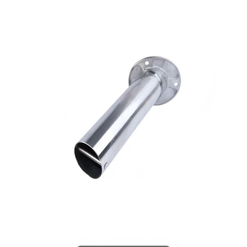 Standard Marine Fishing Rod Holder detail 2