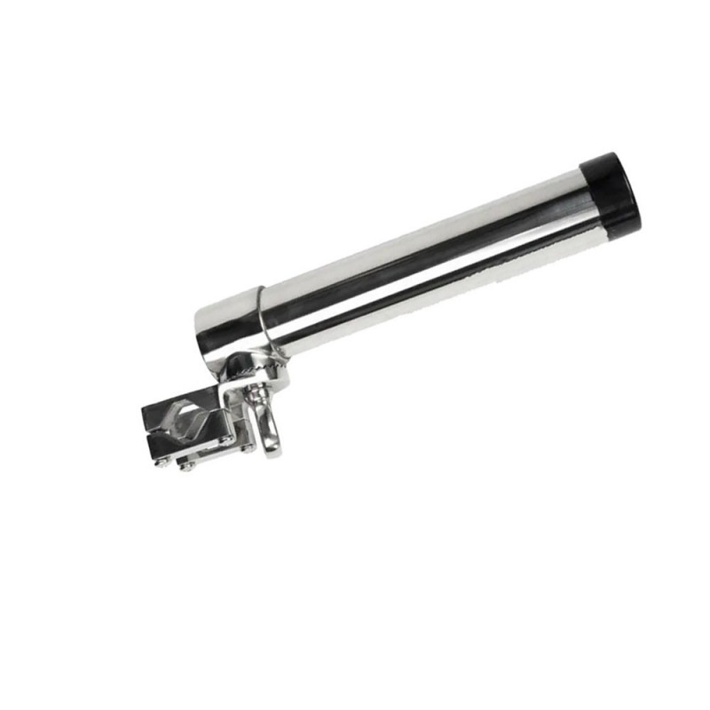 360° Adjustable Clamp-On Rod Holder detail 4