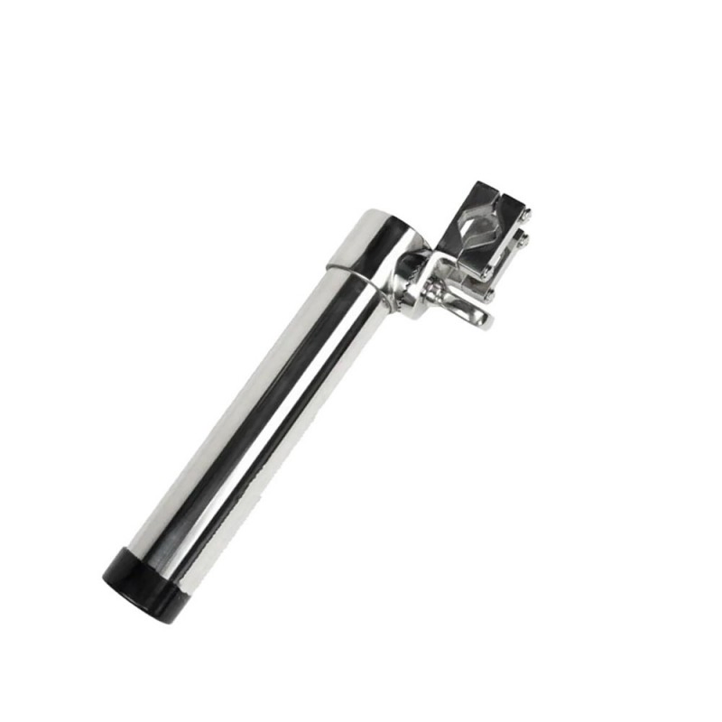 360° Adjustable Clamp-On Rod Holder detail 5