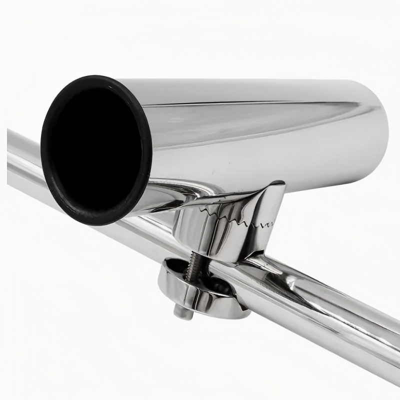 Clamp-On Fishing Rod Holder detail 2