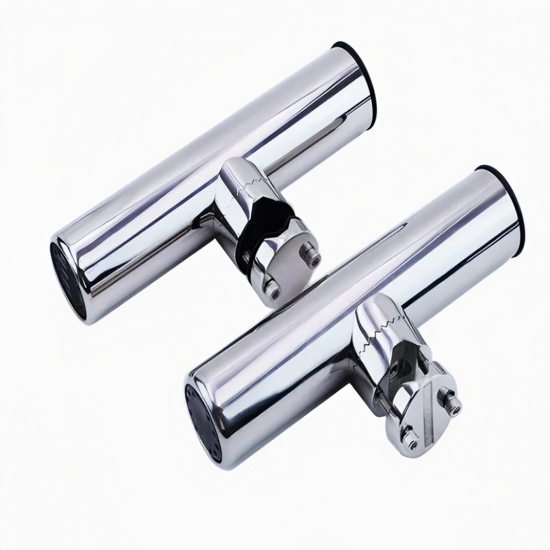 Clamp-On Fishing Rod Holder detail 4