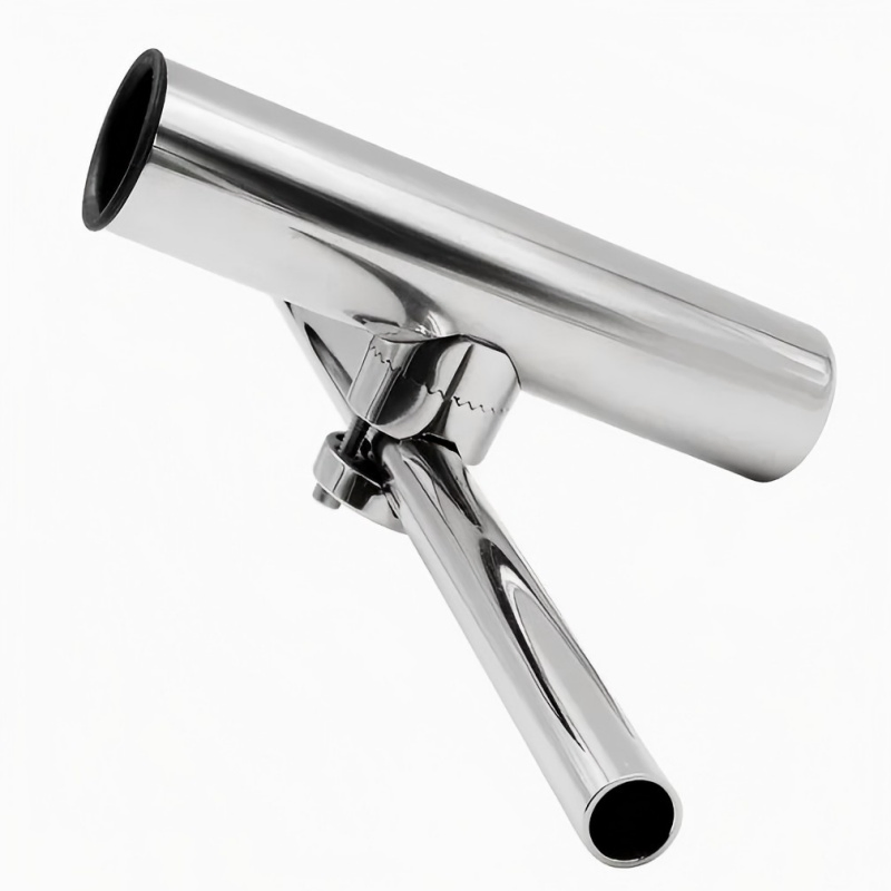 Clamp-On Fishing Rod Holder detail 5