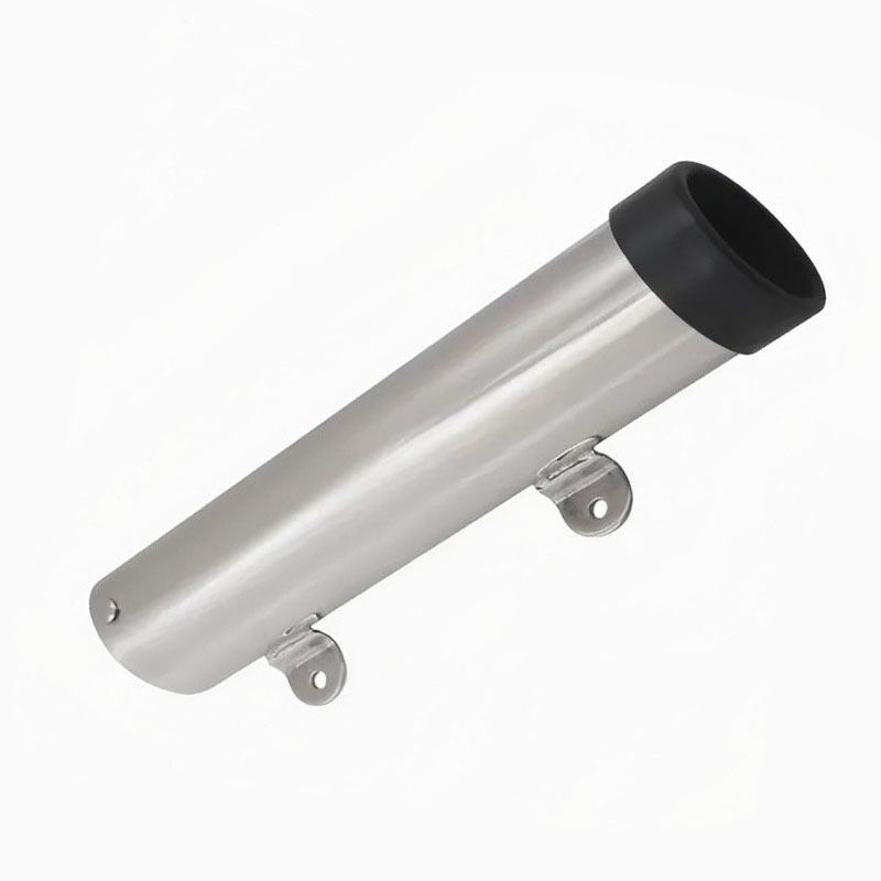 Side Mount Marine Fishing Rod Holder