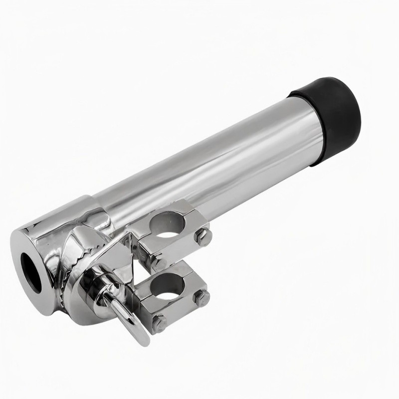 Side Mount Marine Fishing Rod Holder detail 2