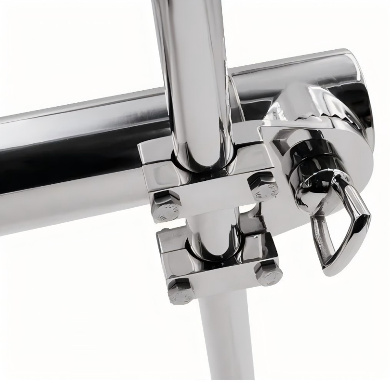 Side Mount Marine Fishing Rod Holder detail 5